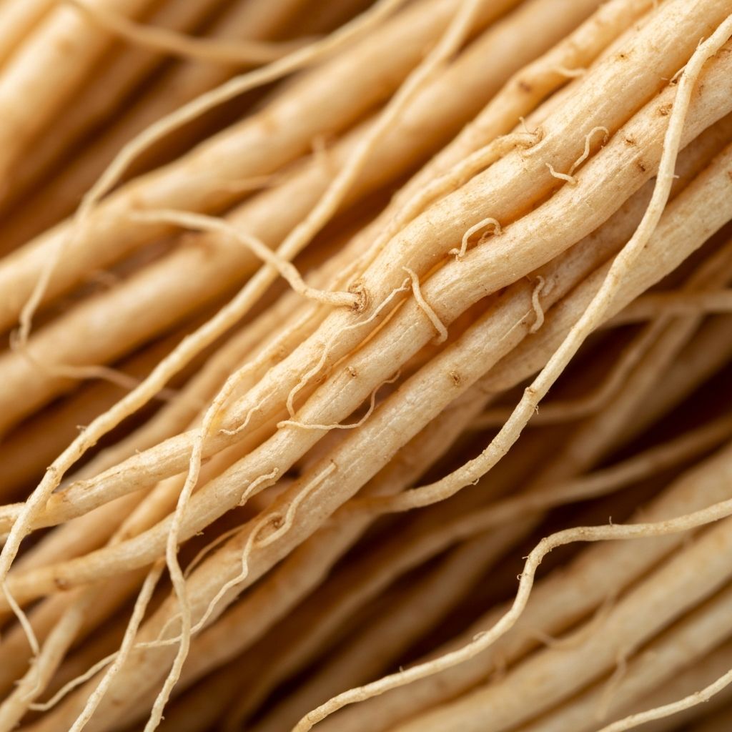 Aromatic root compounds